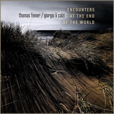 Encounters at the End of the World - Single