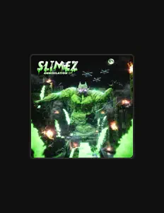 收听 Slimez、观看音乐视频、阅读小传、查看巡演日期等 ！