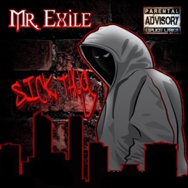 I'm a Hustler Mr. Exile