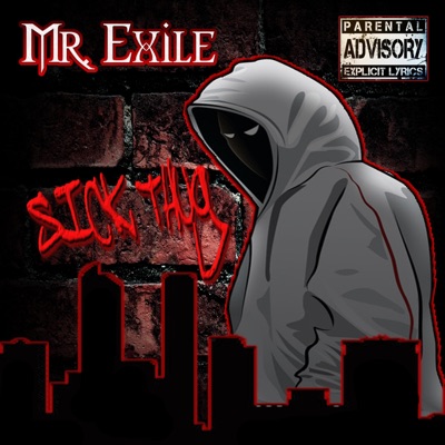 Sick Thug - EP