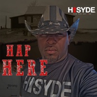 Hap Here - Single - Hisyde