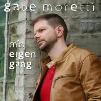Gabe Moretti — Alleen op reis
