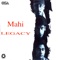 Sohna Maahi - Legacy lyrics