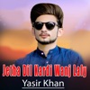 Jetha Dil Kardi Wanj Laly - Single