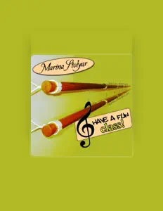 Listen to Marina Stolyar, watch music videos, read bio, see tour dates & more!