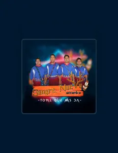 Listen to Sangre Nueva Wixarika, watch music videos, read bio, see tour dates & more!