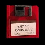 Quiero Conocerte (feat. Cala) - Single
