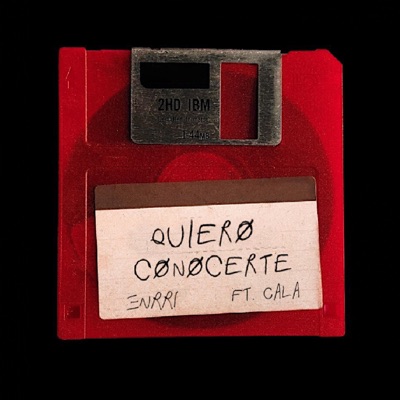 Quiero Conocerte (feat. Cala) - Single