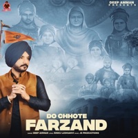 Do Chhote Farzand - Single - Deep Amman