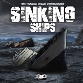 Sinking Ships (feat. Yanum1dreadhead & Kardozah) Mainy_packquiao