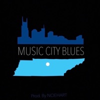 Music City Blues (Nashional Anthem) - Single - Petty