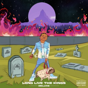 Rounds (feat. Fivio Foreign) - Single