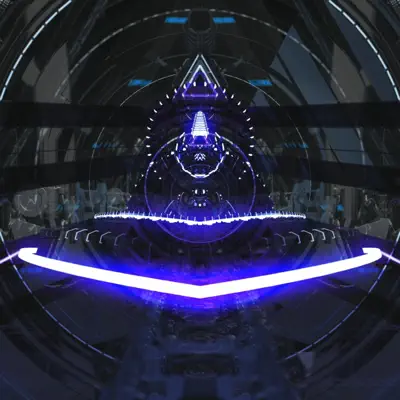 Listen to Neuralyzer - Single by Apollyon