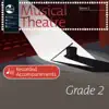 Michael Ierace - Walt Disney's Finding Nemo, the Musical: In the Big Blue World (Piano Accompaniment)