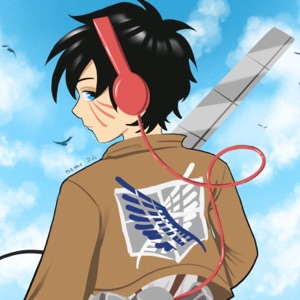 Attack on Titan Lofi & Chill Vibes