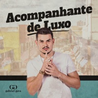 Acompanhante de Luxo (Ao Vivo) - Single - Gabriel Gava