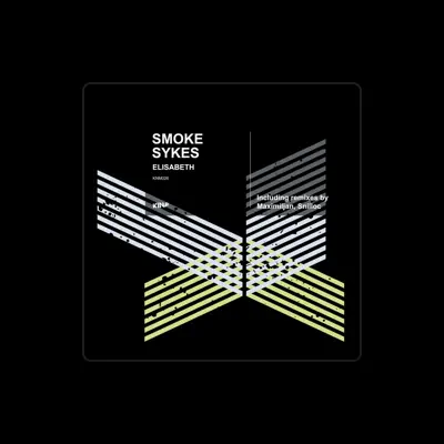 Listen to Smoke Sykes, watch music videos, read bio, see tour dates & more!
