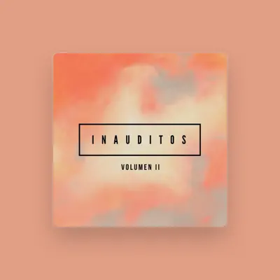 Listen to INAUDITOS, watch music videos, read bio, see tour dates & more!