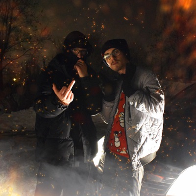 Trap Kolęda 3 (feat. 5G BOYS) - Single