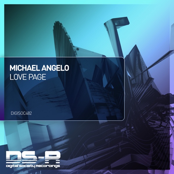Love Page - Single