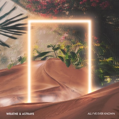 All I've Ever Known - Single