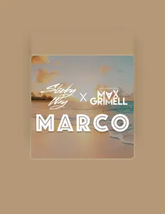 Posłuchaj wykonawcy Slicky Way & Max Grimell, obejrzyj teledyski, przeczytaj biografię, zobacz daty tras koncertowych i nie tylko!