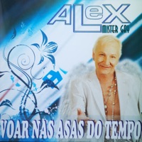 Voar Nas Asas do Tempo - Alex