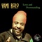 Love and Overstanding - Single