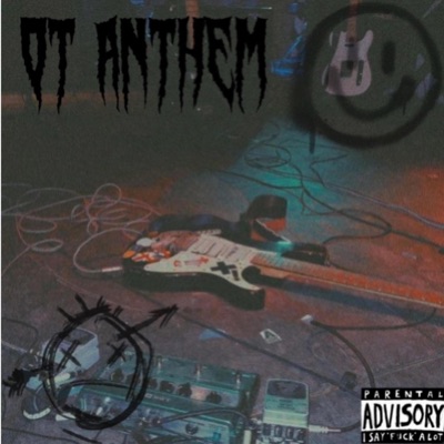 Ot Anthem - Single