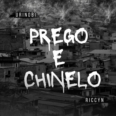 Prego e Chinelo - Single