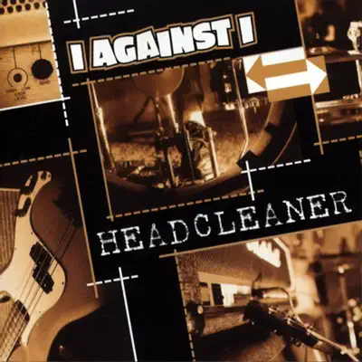 Headcleaner - I Against I