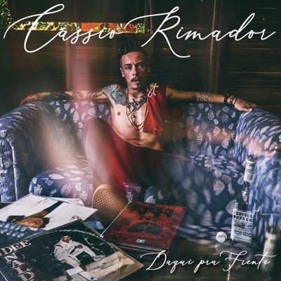 Daqui pra Frente - Single