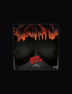 S.H.A.D.O.W.を聴いたり、ミュージックビデオを鑑賞したり、経歴やツアー日程などを確認したりしましょう！