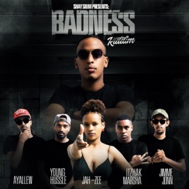 באדנס רידים שי סיום