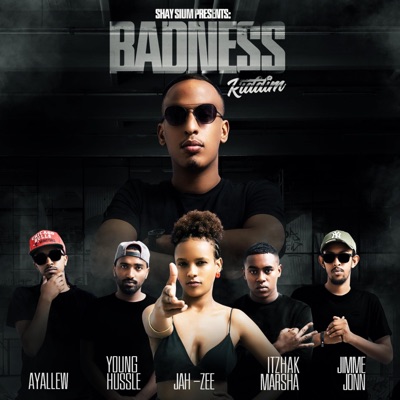 באדנס רידים - Single