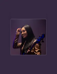 Listen to Christine Lee, watch music videos, read bio, see tour dates & more!
