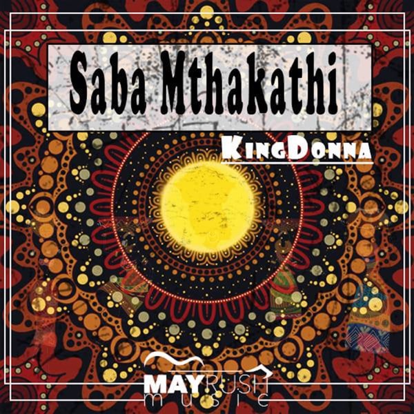 Saba Mthakathi - Single