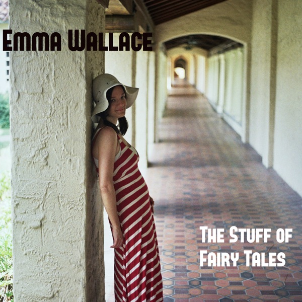 The Stuff of Fairy Tales
