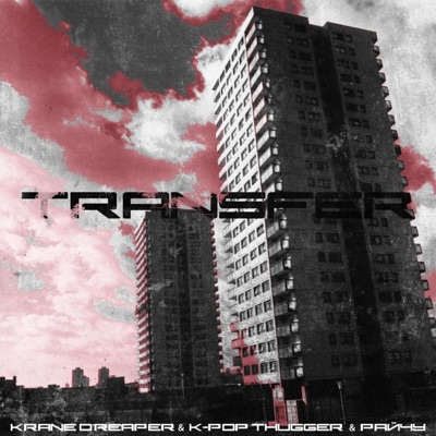 Transfer (feat. Raichu & K-Pop Thugger) - Single