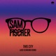 This City Luca Schreiner Remix Single