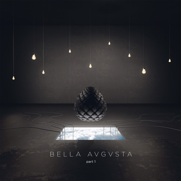 Bella Avgvsta, Pt. 1 - EP