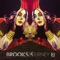 Lord Knows (feat. Meru) - BrooksJourney lyrics