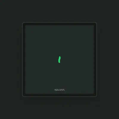 Kelzar을(를) 듣고, 뮤직 비디오를 보고, 약력을 읽고, 투어 일정 등을 확인하세요!