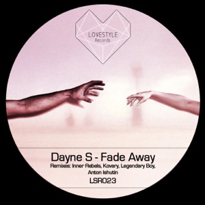 Fade Away - EP