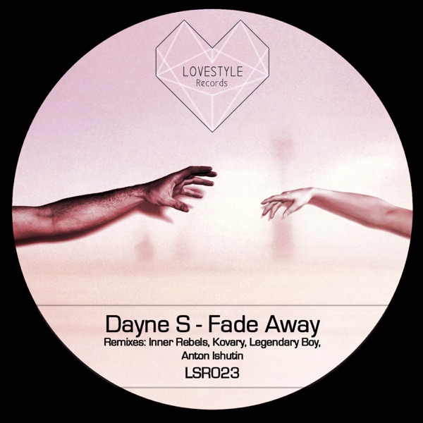 Fade Away - EP