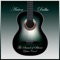The Sound of Silence (Guitar Cover) - Anton Dalbu lyrics