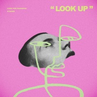 Look Up (feat. N'Dambi) - Single - Cure for Paranoia