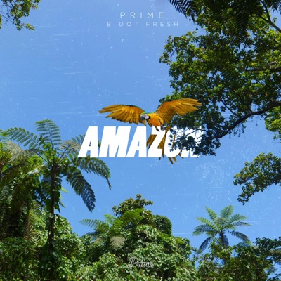 Amazon (feat. B Dot Fresh) - Single