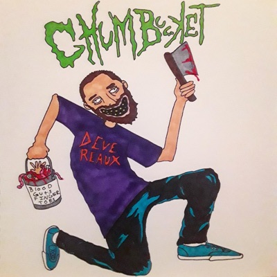 Chumbucket (feat. Devereaux) - Single