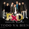 PXD - Por si no hay mañana